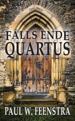 Falls Ende Quartus 2022: 4(English, Paperback, unknown)
