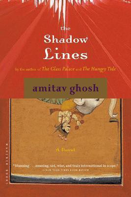 The Shadow Lines(English, Paperback, Ghosh Amitav)