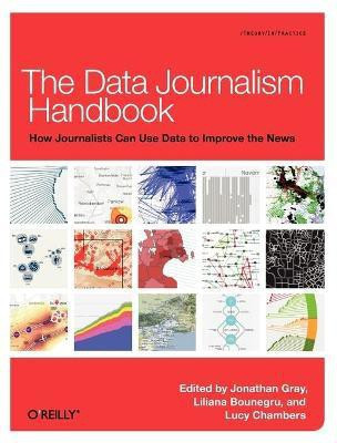 Data Journalism Handbook(English, Paperback, Gray Jonathan)