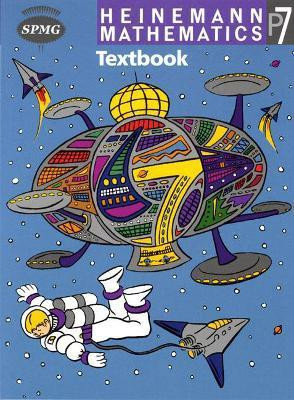 Heinemann Maths P7: Textbook Single(English, Paperback, SPMG Scottish Primary Maths Group)