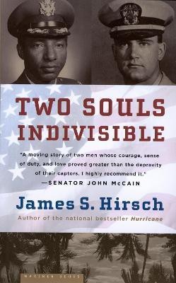 Two Souls Indivisible(English, Paperback, Hirsch James S)