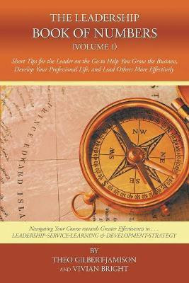 The Leadership Book of Numbers (V.1)(English, Paperback, Bright Vivian)