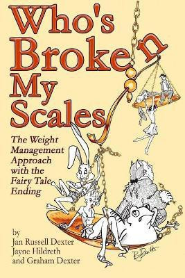 Who's Broken My Scales(English, Paperback, Hildreth Jayne)