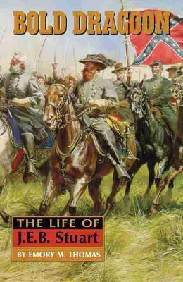 Bold Dragoon(English, Paperback, Thomas Emory M.)