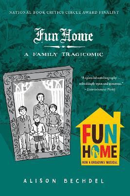 Fun Home(English, Paperback, Bechdel Alison)