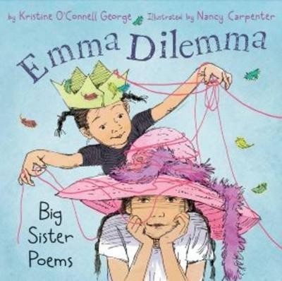 Emma Dilemma(English, Hardcover, George Kristine O'Connell)