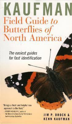 Butterflies of North America(English, Paperback, Brock Jim P)