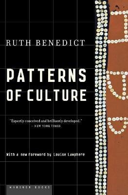 Patterns Of Culture(English, Paperback, BENEDICT RUTH)