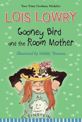 Gooney Bird And The Room Mother(English, Paperback, unknown)