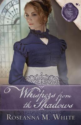 Whispers from the Shadows(English, Paperback, White Roseanna M)