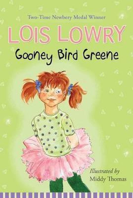 Gooney Bird Greene(English, Paperback, unknown)