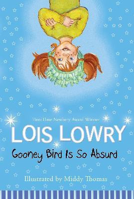 Gooney Bird Is So Absurd(English, Paperback, unknown)