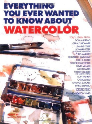 EVERYTHING YOU WANTED TO KNOW ABOUT(English, Paperback, unknown)