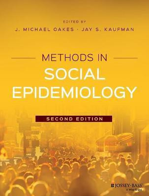 Methods in Social Epidemiology(English, Paperback, unknown)