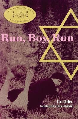 Run, Boy, Run(English, Paperback, Orlev Uri)