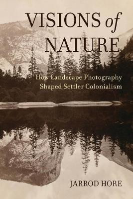 Visions of Nature(English, Paperback, Hore Jarrod Dr.)