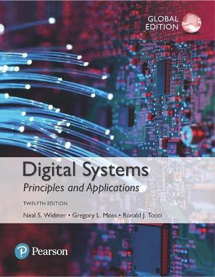 Digital Systems, Global Edition(English, Paperback, Tocci Ronald)