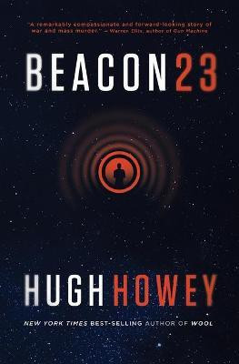 Beacon 23(English, Paperback, Howey Hugh)