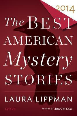 Best American Mystery Stories 2014(English, Paperback, Penzler Otto)