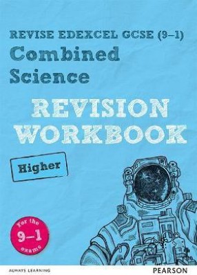 Pearson REVISE Edexcel GCSE Combined Science Revision Workbook: For 2025 and 2026 assessments and exams(English, Paperback, Hoare Stephen)