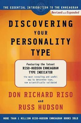 Discovering Your Personality Type(English, Paperback, Riso Don Richard)