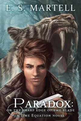 Paradox(English, Paperback, Martell Eric S)