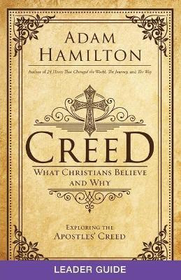 Creed Leader Guide(English, Paperback, Hamilton Adam)