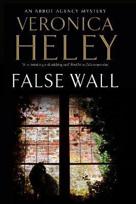 False Wall(English, Paperback, Heley Veronica)