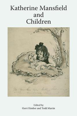 Katherine Mansfield and Children(English, Hardcover, unknown)