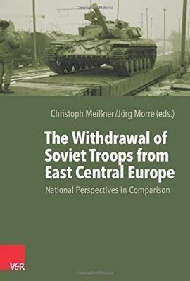 The Withdrawal of Soviet Troops from East Central Europe(English, Hardcover, unknown)