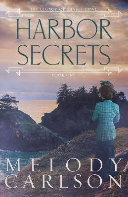 Harbor Secrets(English, Paperback, Carlson Melody)