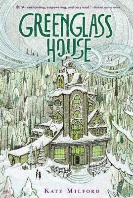 Greenglass House(English, Paperback, Milford Kate)