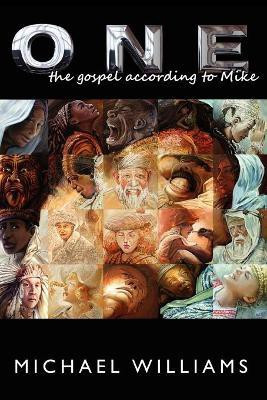 One(English, Paperback, Williams Michael Professor of Geography)
