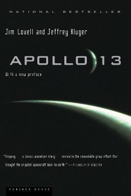 Apollo 13(English, Paperback, Lovell James)