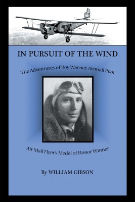 In Pursuit of the Wind(English, Hardcover, Gibson William)