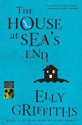 The House at Sea's End(English, Paperback, Griffiths Elly)
