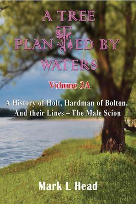A Tree Planted By Waters(English, Paperback, Head Mark L)