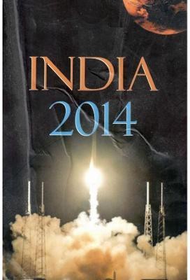 India 2014(English, Paperback, Ministry of Information-India)