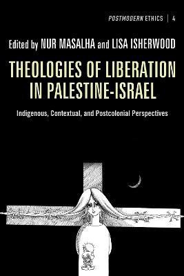 Theologies of Liberation in Palestine-Israel(English, Paperback, unknown)