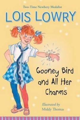 Gooney Bird And All Her Charms(English, Paperback, unknown)