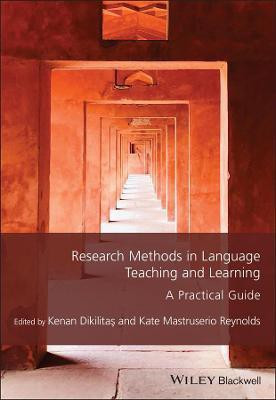 Research Methods in Language Teaching and Learning(English, Paperback, unknown)