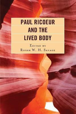 Paul Ricoeur and the Lived Body(English, Paperback, unknown)