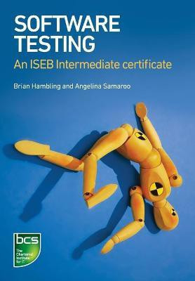 Software Testing(English, Paperback, Hambling Brian)