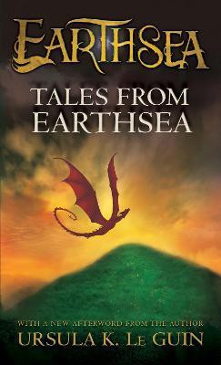 Tales from Earthsea(English, Paperback, Le Guin Ursula K)