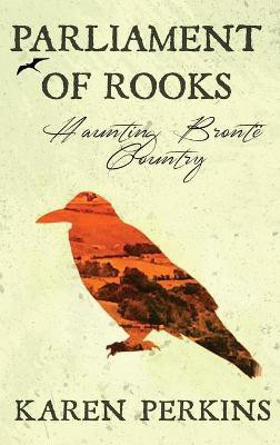 Parliament of Rooks(English, Hardcover, Perkins Karen)