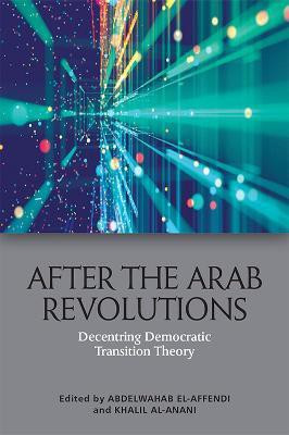 After the Arab Revolutions(English, Hardcover, unknown)