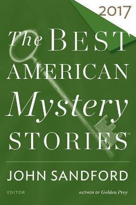 The Best American Mystery Stories 2017(English, Paperback, unknown)