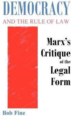 Democracy and the Rule of Law(English, Paperback, Fine Robert)