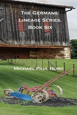 The Germans(English, Paperback, Hurd Michael Paul)