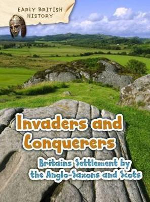 Britain's Settlement by the Anglo-Saxons and Scots(English, Paperback, Throp Claire)